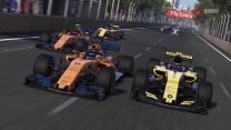 F1 2018 by Codemasters: The RaceFans review