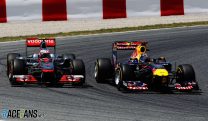 F1 planning return to 2011-style high tyre degradation