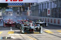 Brawn: Formula E’s “tame” races show why F1 isn’t ready to go electric