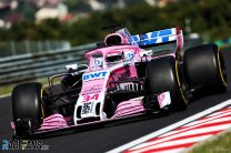 Stroll deal to bring Force India out of administration