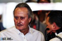 McLaren slams “entirely misleading” report on Ojjeh