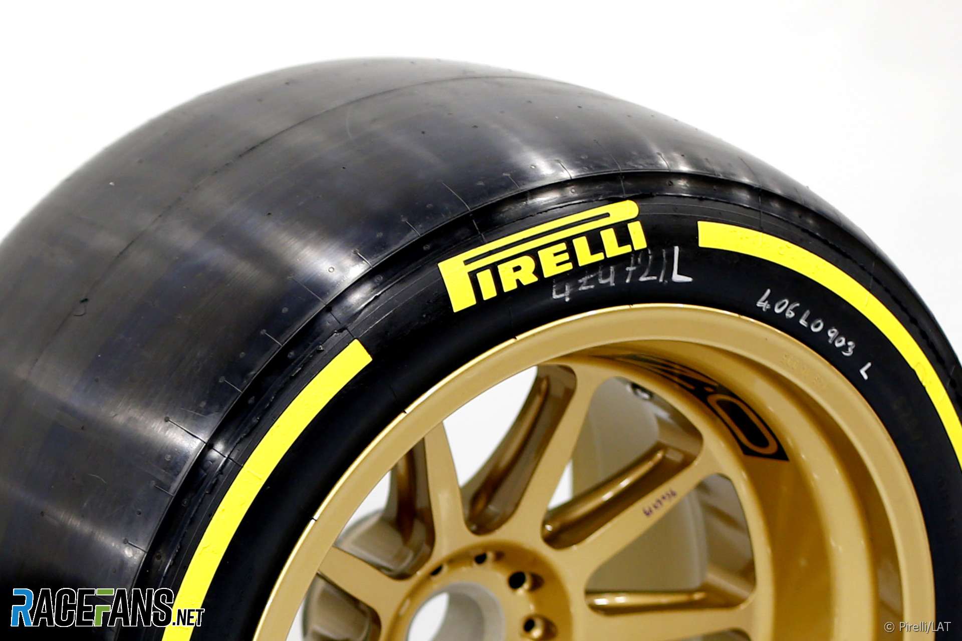 Revolutionary Wheels Why F1 Going 18 Inch Will Change.