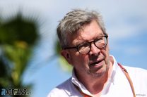 F1 must “maintain its integrity” while creating better races – Brawn