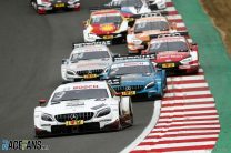 F1 wary of creating DTM-style satellite teams – Steiner
