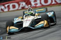 Alonso tipped for first test using 2018 IndyCar aero kit next month
