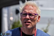 Villeneuve has yet another hot take – but this one’s worth listening to