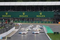 The 6 Hours of Silverstone