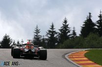 Max Verstappen, Red Bull, Spa-Francorchamps, 2018