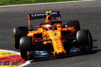 Vandoorne “really hoping for a normal day” after more problems