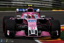 FIA stewards rule Force India will not have new power unit and gearbox allocation