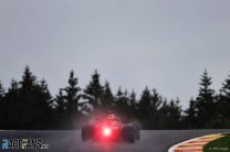 Daniel Ricciardo, Red Bull, Spa-Francorchamps, 2018