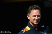 Christian Horner, Red Bull, Spa-Francorchamps, 2018