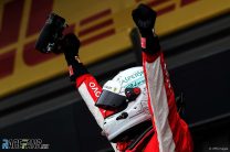 Sebastian Vettel, Ferrari, Spa-Francorchamps, 2018