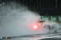 Lando Norris, McLaren, Monza, 2018