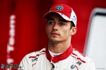 2018 F1 driver rankings #3: Leclerc