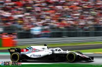 Stroll never thought Q3 was possible