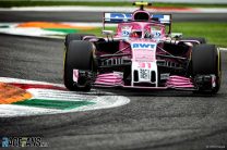Todt casts doubt on Force India’s prize money share