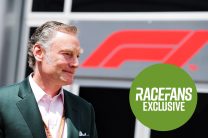 Bratches exclusive: Why Liberty is “struggling to keep up with our vision” for F1