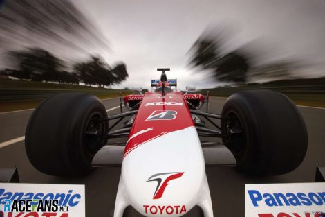 Toyota, 2009