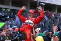 Official Michael Schumacher documentary “Schumacher” confirmed