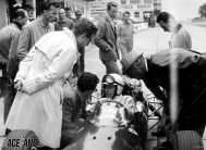 John Surtees, Ferrari, 1964