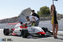 Lando Norris, Formula Renault 2.0, Josef Kaufmann Racing, Paul Ricard, 2016
