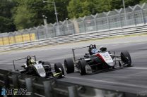 FIA Formula 3 European Championship 2017, round 5, race 3, Norisring (DEU)