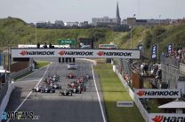 FIA Formula 3 European Championship 2017, round 7, race 1, Zandvoort (NED)