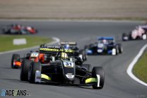FIA Formula 3 European Championship 2017, round 7, race 2, Zandvoort (NED)
