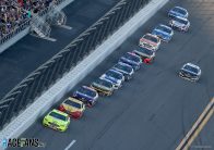 NASCAR, Daytona 500, 2018