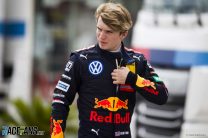 Ticktum’s insinuations after F3 blow: ‘I’m fighting a losing battle as my name isn’t Schumacher’