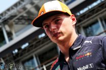 Max Verstappen, Red Bull, Monza, 2018