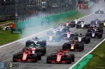 It’s time for Formula 1 to smash its TV paywall