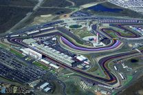 Circuit of the Americas replaces Phoenix oval on 2019 IndyCar calendar