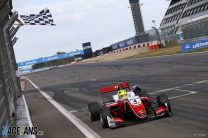 Mick Schumacher, Prema, European Formula Three, 2018