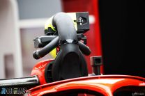 FIA has no objections to Ferrari’s camera shroud
