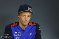 Hartley admits he needs to score more points amid doubt over 2019 drive