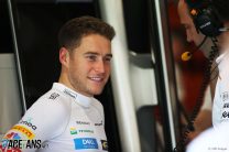Vandoorne to join Formula E with HWA