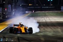 Vandoorne: Last two seasons were ‘probably the worst in McLaren’s history’