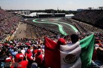 Mexican GP promoter expects another sold-out race