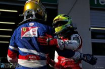FIA Formula 3 European Championship 2018, round 9, race 3, Red Bull Ring (AUT)