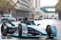 ‘Mario Kart’ hyperboost and softer tyres part of Formula E’s overhauled race format