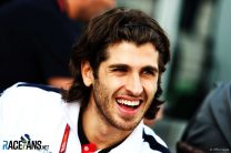 Giovinazzi: I’m better prepared for F1 than in 2017