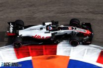 Paddock Diary: Russian Grand Prix day two
