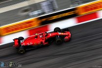 How far were Ferrari hiding their true pace on Friday?