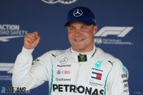 Wolff wants Bottas to end win drought in Abu Dhabi