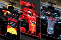 Three-car teams? Three new teams? No easy answer to F1’s shortage of seats