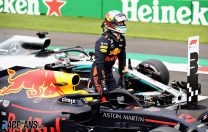 Four-part F1 qualifying format “a neat idea”