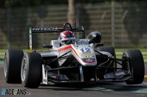 Late entry by Hitech expands Formula 2 field to 22 cars
