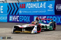 How much quicker did Formula E’s first generation get?